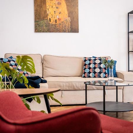 Koletek 7 Apartment Near The Wawel Castle 크라쿠프 외부 사진