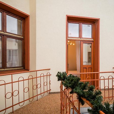 Koletek 7 Apartment Near The Wawel Castle 크라쿠프 외부 사진