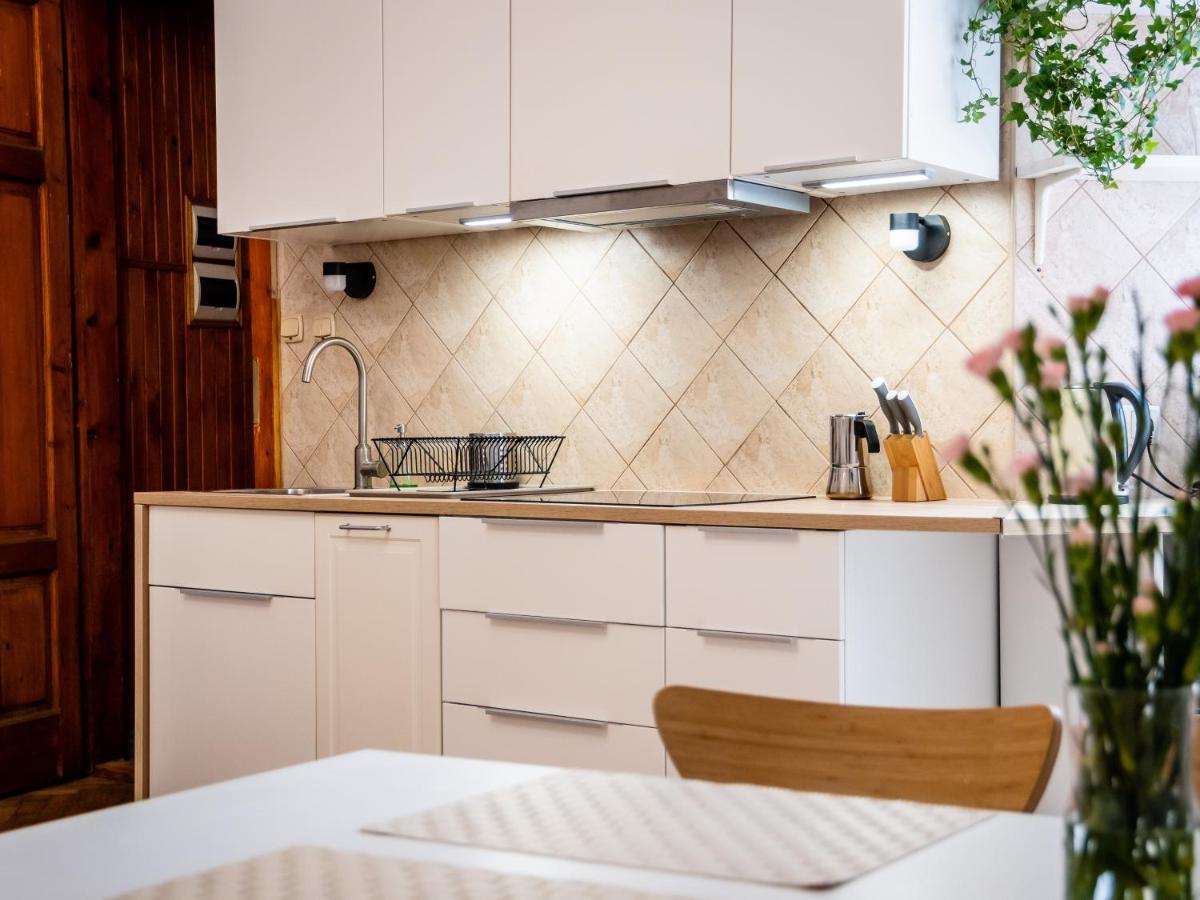 Koletek 7 Apartment Near The Wawel Castle 크라쿠프 외부 사진
