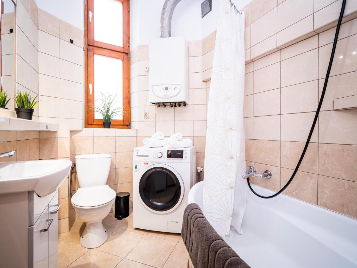 Koletek 7 Apartment Near The Wawel Castle 크라쿠프 외부 사진