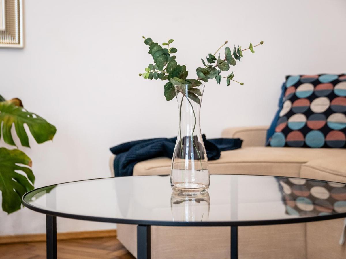 Koletek 7 Apartment Near The Wawel Castle 크라쿠프 외부 사진