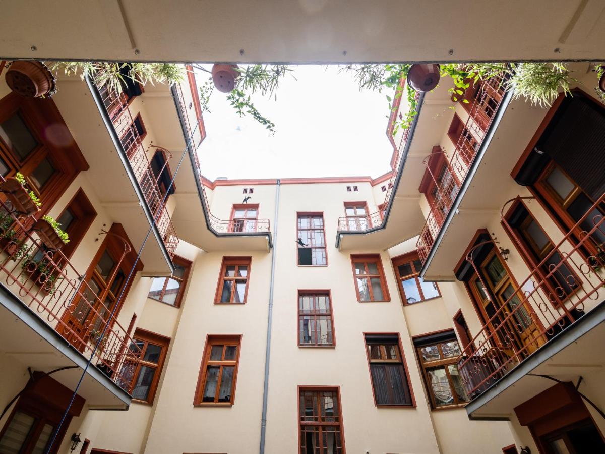 Koletek 7 Apartment Near The Wawel Castle 크라쿠프 외부 사진