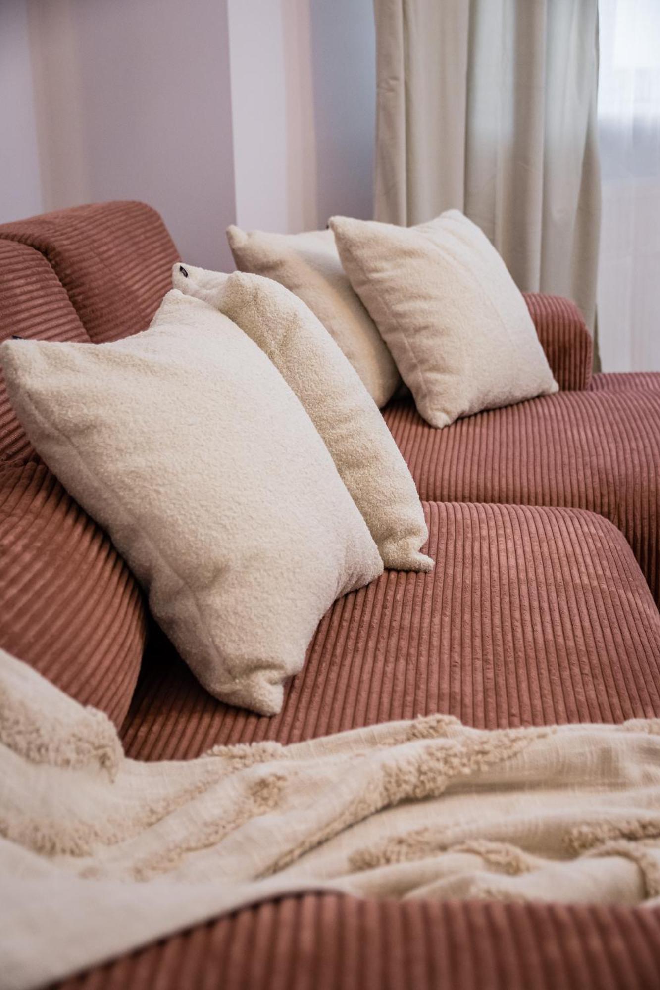 Koletek 7 Apartment Near The Wawel Castle 크라쿠프 외부 사진