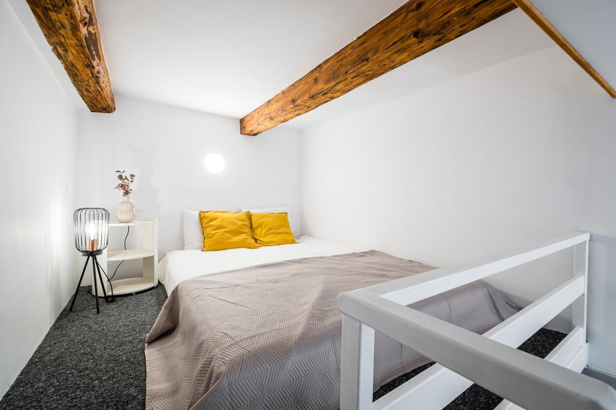 Koletek 7 Apartment Near The Wawel Castle 크라쿠프 객실 사진